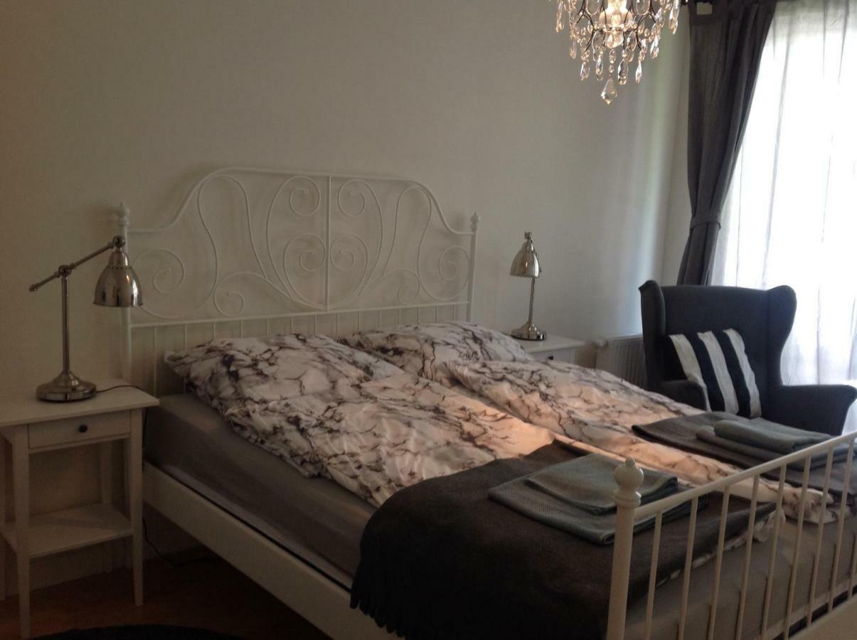 Apartament Gold Miedzyzdroje Buitenkant foto