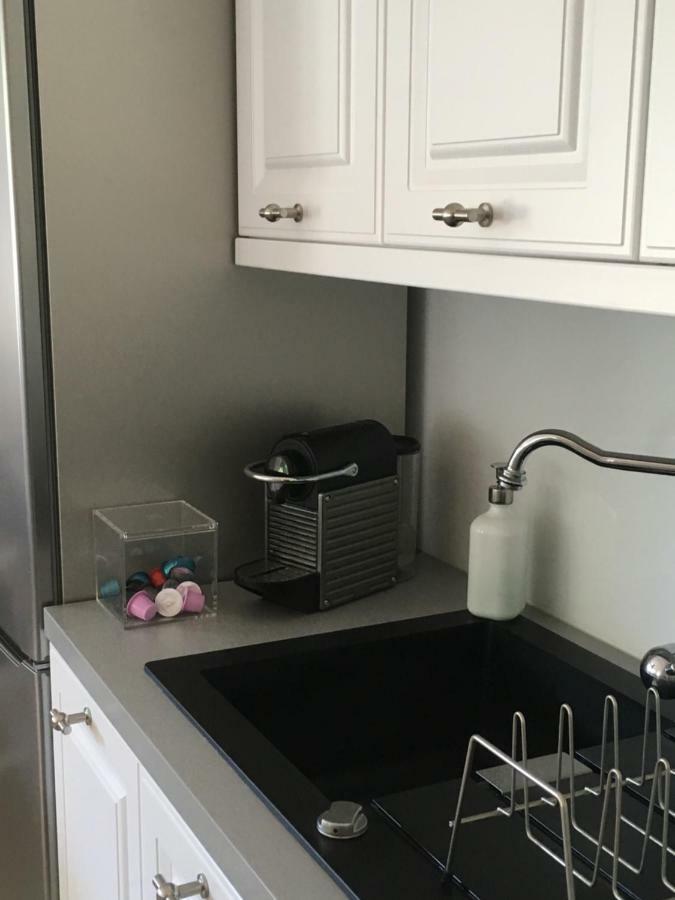 Apartament Gold Miedzyzdroje Buitenkant foto