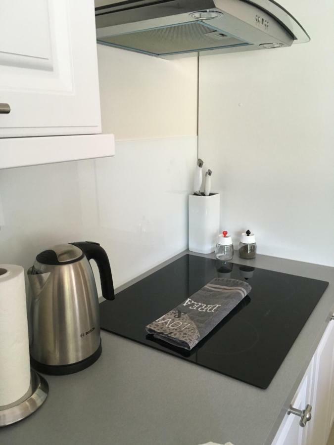 Apartament Gold Miedzyzdroje Buitenkant foto