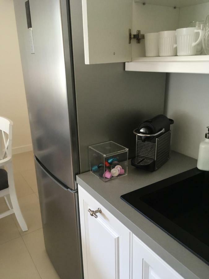 Apartament Gold Miedzyzdroje Buitenkant foto